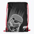 Speedo Wet Kit Swim Bag black/white 2