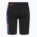 Speedo men's swimming jammers Allover Panel V3 Jammer black 2