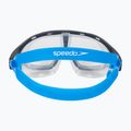 Speedo Biofuse Rift Swim Mask bondi blue/white/clear 8-11775C750 5