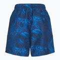 Speedo Print Leisure 17" blue/red children's swim shorts 2
