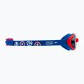 Speedo Illusion captain america children's swimming goggles 8-11617C837 3