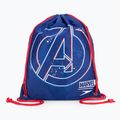 Speedo Wet Kit Swim Bag blue/red