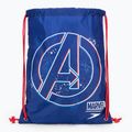 Speedo Wet Kit Swim Bag blue/red 2