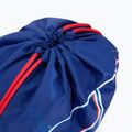 Speedo Wet Kit Swim Bag blue/red 3