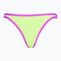 Speedo Neon Freestyler X Brief green/pink swimsuit bottom