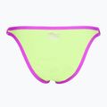 Speedo Neon Freestyler X Brief green/pink swimsuit bottom 2