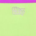 Speedo Neon Freestyler X Brief green/pink swimsuit bottom 3