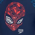 Speedo children's swim shirt Spider-Man Sun Top blue 3