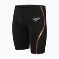 Speedo Fastskin LZR Pure Intent Jammer men's swimwear black 8-11976D168