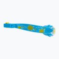 Speedo Illusion Infant turquoise/yellow/clear children's swimming goggles 68-12115D664 3