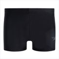Men's Speedo Tech Logo swim boxers black 68-11354F130