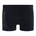 Men's Speedo Boomstar Splice Aquashort swim boxers black 68-124179023 2
