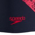 Men's Speedo Boomstar Splice Aquashort swim boxers navy blue 68-12417D835 3