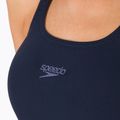 Speedo Endurance+ Medalist women's one-piece swimsuit navy blue 68-12515D740 4
