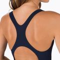 Speedo Endurance+ Medalist women's one-piece swimsuit navy blue 68-12515D740 5
