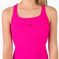 Speedo Essential Endurance+ Medalist children's one-piece swimsuit pink 12516B495 7