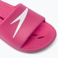 Speedo Slide pink women's flip-flops 68-12230 7