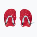 Speedo Tech swimming paddles red 8-73312D699 2