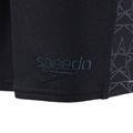 Men's Speedo Boomstar Splice Jammer swimwear black-grey 68-124189023 3