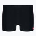 Speedo Placement men's swimming boxers black 68-12424B023