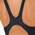 Speedo Boomstar Allover Muscleback women's one-piece swimsuit black-grey 68-122999023 8