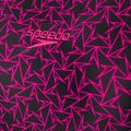 Speedo Boomstar Allover Muscleback women's one-piece swimsuit black-pink 68-12299B344 3