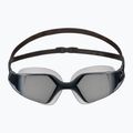 Speedo Aquapulse Pro Mirror oxid grey/silver/chrome swimming goggles 68-12263D637 2