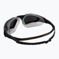 Speedo Aquapulse Pro Mirror oxid grey/silver/chrome swimming goggles 68-12263D637 4
