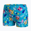 Speedo Allover Digital Aquashort children's swim trunks blue 68-05394D847 4