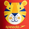 Speedo Applique ASHT IM children's swim trunks red 8-11730D846 3