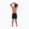 Children's swim shorts Speedo Essential 13" black 3
