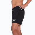 Children's swim shorts Speedo Essential 13" black 5