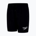 Children's swim shorts Speedo Essential 13" black