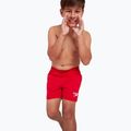 Speedo Essential 13" children's swim shorts red 68-124126446 4