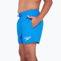 Speedo Essential 13" children's swim shorts blue 68-12412A369 6