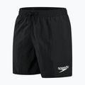 Men's swim shorts Speedo Essentials 16" black