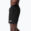 Men's swim shorts Speedo Essentials 16" black 7