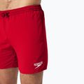 Men's Speedo Boom Logo 16" swim shorts red 8-124336446 6