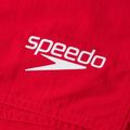 Men's Speedo Boom Logo 16" swim shorts red 8-124336446 8