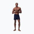 Speedo Boom Logo 16" men's swim shorts navy blue 8-12433D740 4