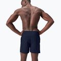 Speedo Boom Logo 16" men's swim shorts navy blue 8-12433D740 6