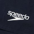 Speedo Boom Logo 16" men's swim shorts navy blue 8-12433D740 13