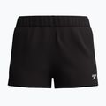 Women's swim shorts Speedo Essential black