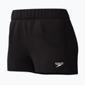 Women's swim shorts Speedo Essential black 3