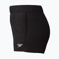 Women's swim shorts Speedo Essential black 4