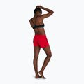 Speedo women's swim shorts Essential fed red 3