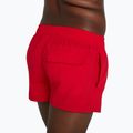 Speedo women's swim shorts Essential fed red 5