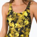 Speedo Placement Powerback women's one-piece swimsuit black 68-06187F332 7