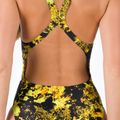 Speedo Placement Powerback women's one-piece swimsuit black 68-06187F332 8