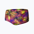 Men's Speedo Allover 14cm Brief swim briefs black 68-02587F336 5